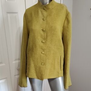 JH Collectible Women's Jacket sz xl